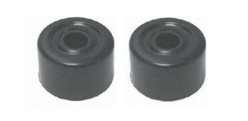 SPIDER TROPHY FRONT CLAM RUBBER BUFFER